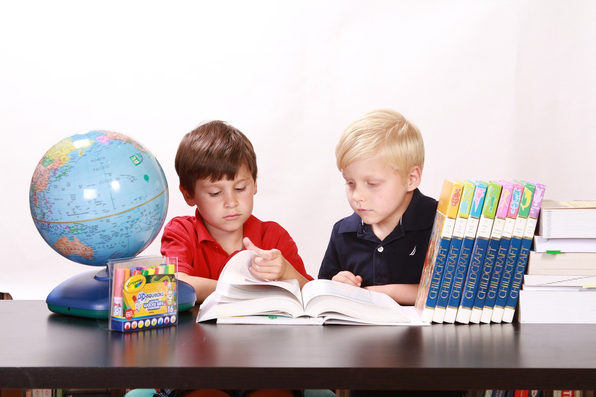 Mini-group: English A0 level  for kids (3-6 years old)